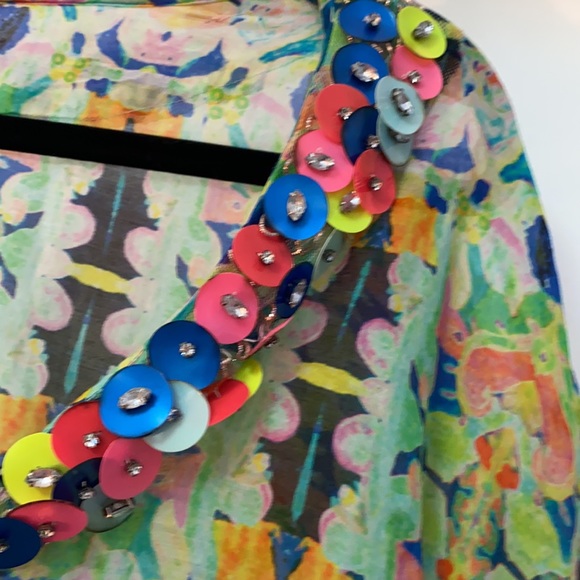 Milly Size L cover up - Picture 6 of 7